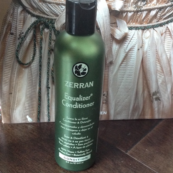 Zerran Equalizer Conditioner - Picture 1 of 1
